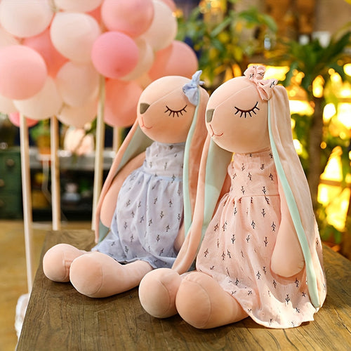 Bunny Plush Toy