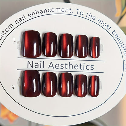 96-Piece Glamnetic Press On Nails Kit