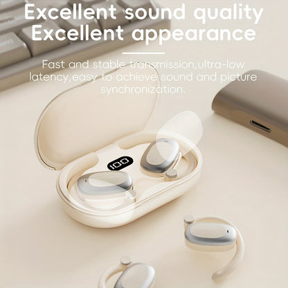 Wireless Earphones