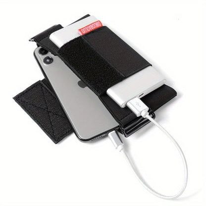 Sports Invisible Mobile Phone Waist Bag