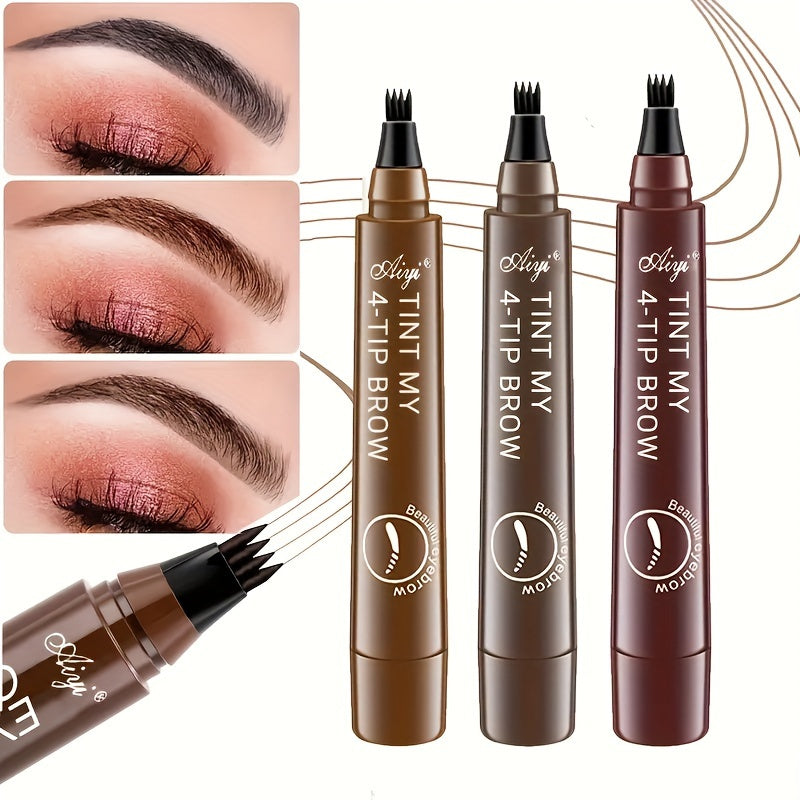 Ultra-Longwear Waterproof Eyebrow Pencil