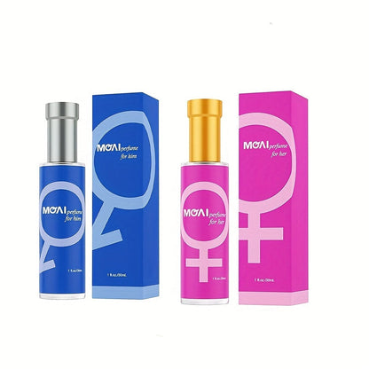 Roll-on Pheromone Perfume For Women And Men