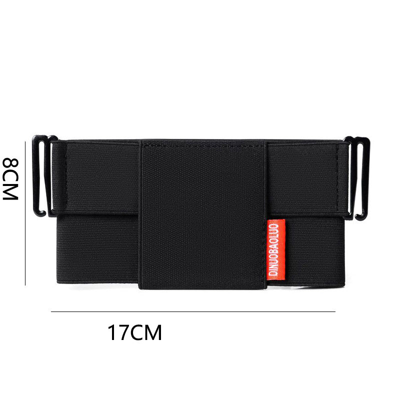 Sports Invisible Mobile Phone Waist Bag