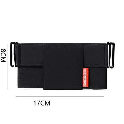 Sports Invisible Mobile Phone Waist Bag
