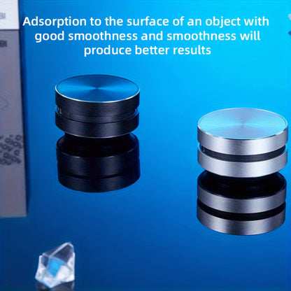 Compact Mini Resonance Guide Audio Wireless TWS Speaker - Immersive Bass Sound, Portable Design, Crystal-Clear Audio Quality