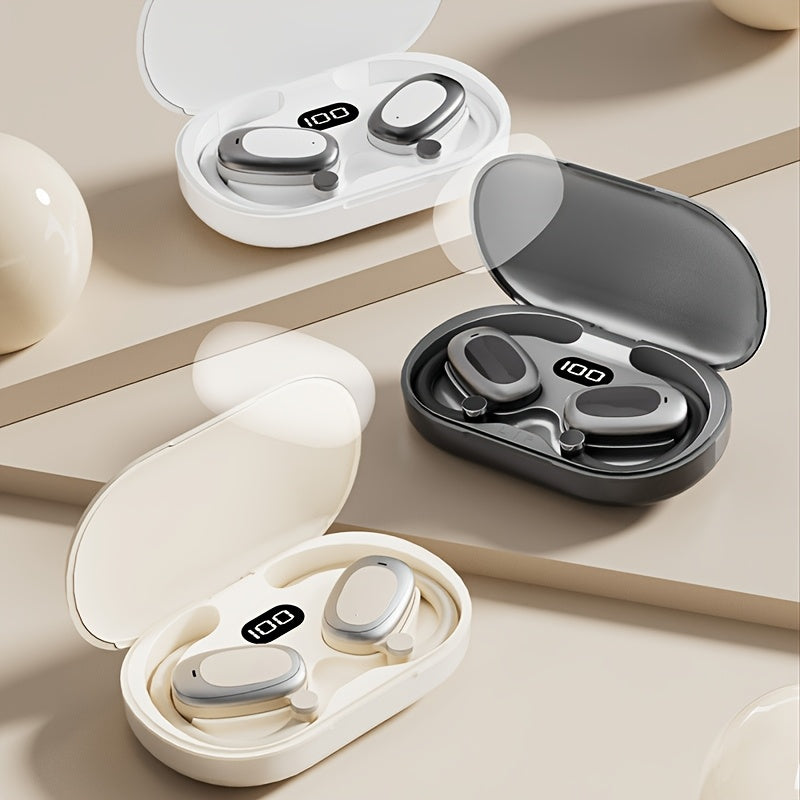 Wireless Earphones