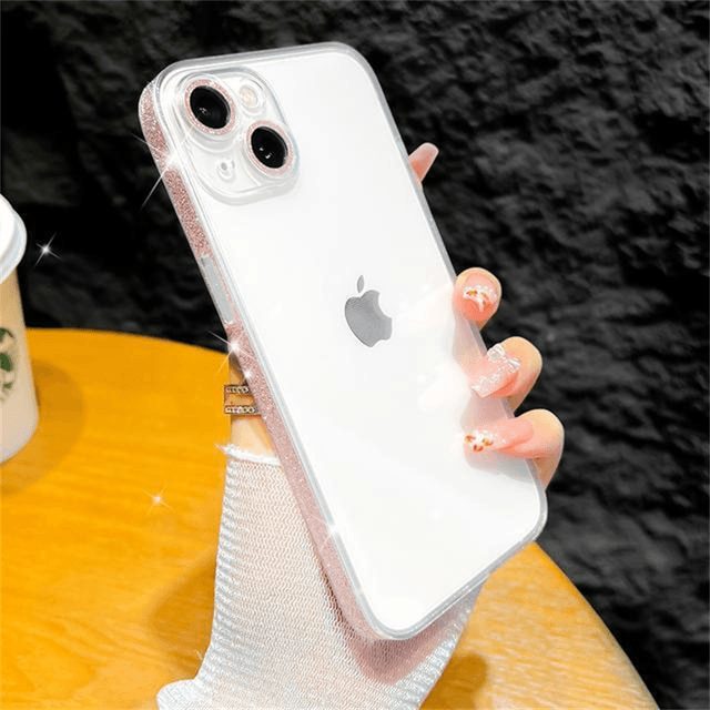 Stardust Glitter Case