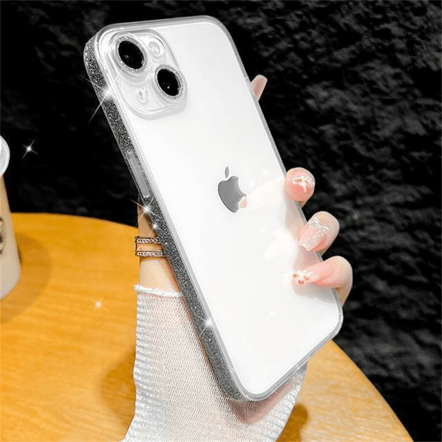 Stardust Glitter Case