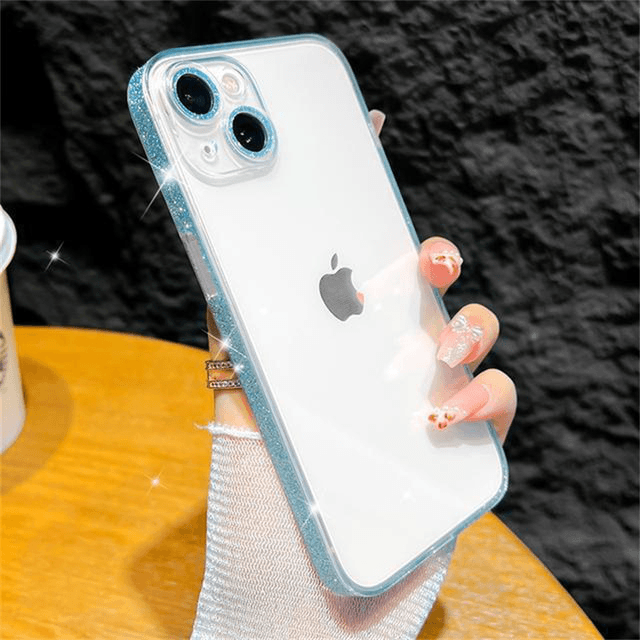 Stardust Glitter Case